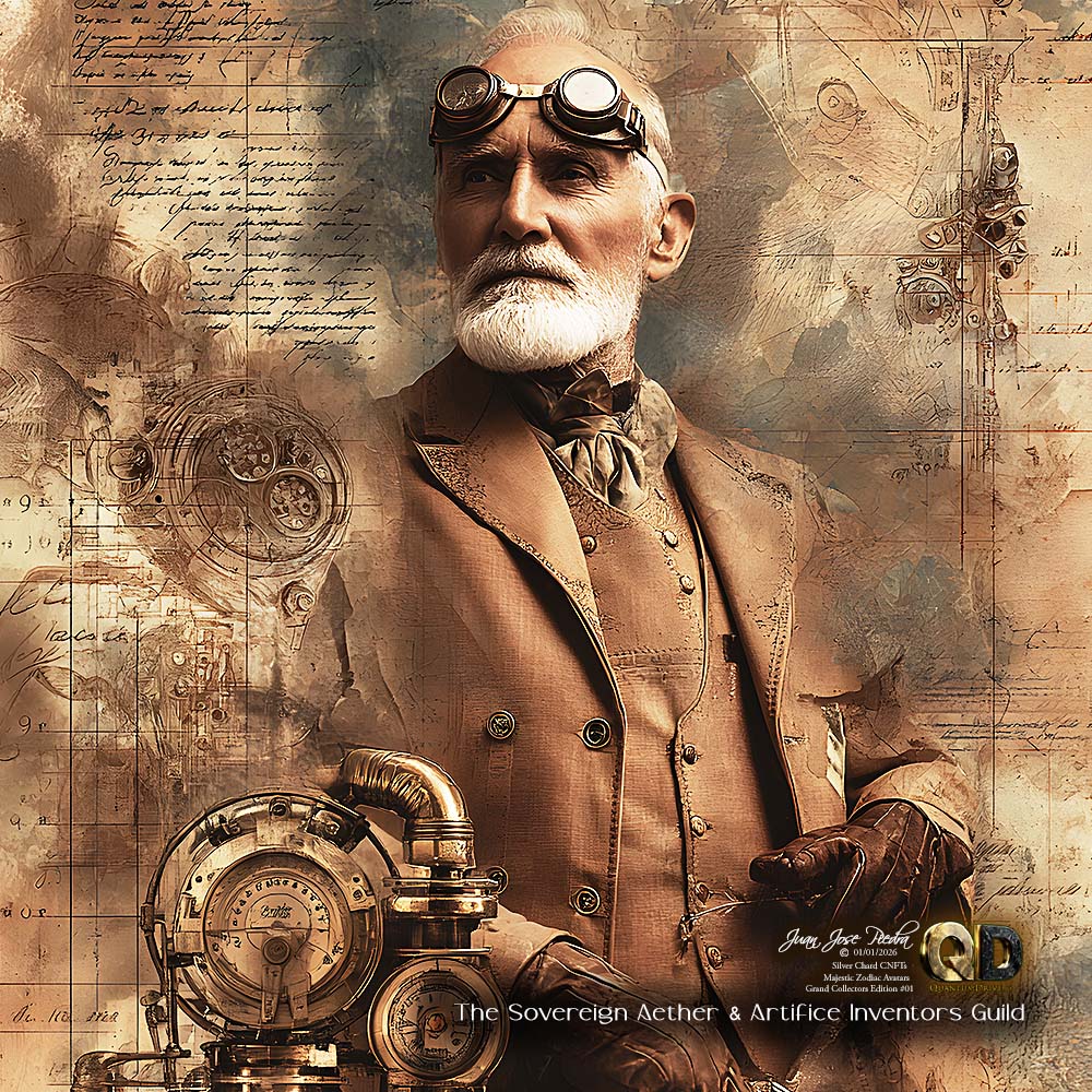 Inventors Guild CNFT qd-silver-0000014